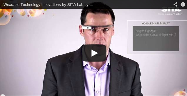 Wearable Technology Innovations by SITA Lab