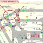 Istanbul AHL_yeni taksi yolu