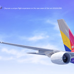 Asiana Airlines_Airbus A380