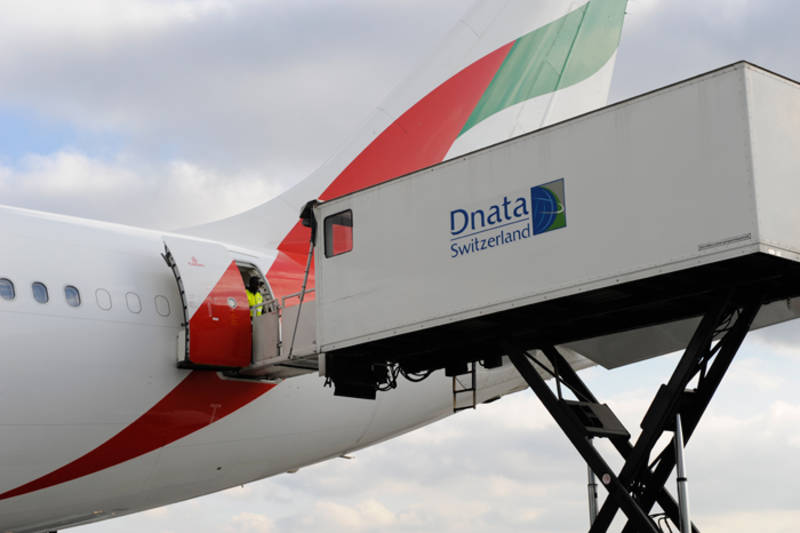 dnata, Organizasyon Yapısını Güncelledi