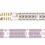 Airbus A380_Seat Map