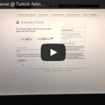 How to connect to the Internet @ Turkish Airlines Flights