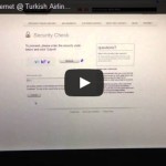 How to connect to the Internet @ Turkish Airlines Flights