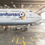 Lufthansa - Fanhansa - World Cup 2014