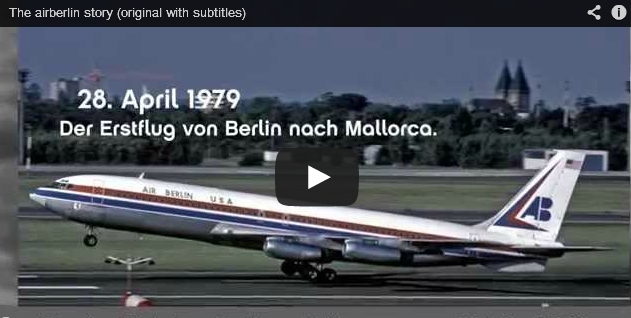 The airberlin Story