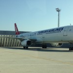 Turkish Airlines - Airbus A321-200 (TC-JMN)