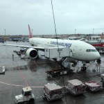 Turkish Airlines Boeing 777-3F2 (TC-JJP) 002