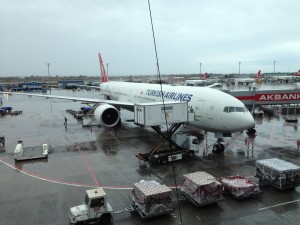 Turkish Airlines Boeing 777-3F2 (TC-JJP) 002