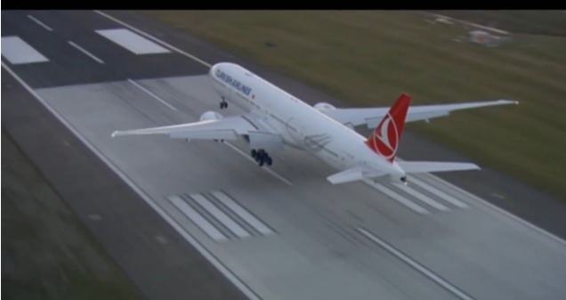 Türk Hava Yolları, Pilot Adaylarını Bekliyor