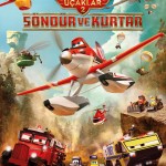 Uçaklar_Planes_Fire_Rescue_Söndür_Kurtar_Disney_2014