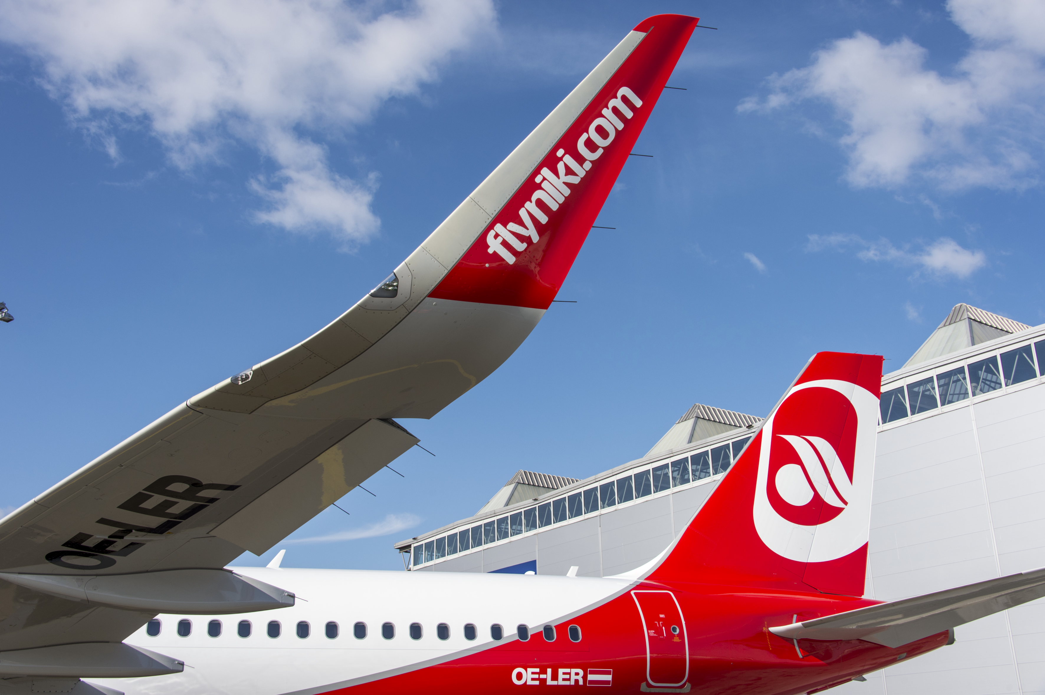 airberlin Bölünüyor mu?