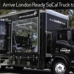Air New Zealand_Arrive London Ready