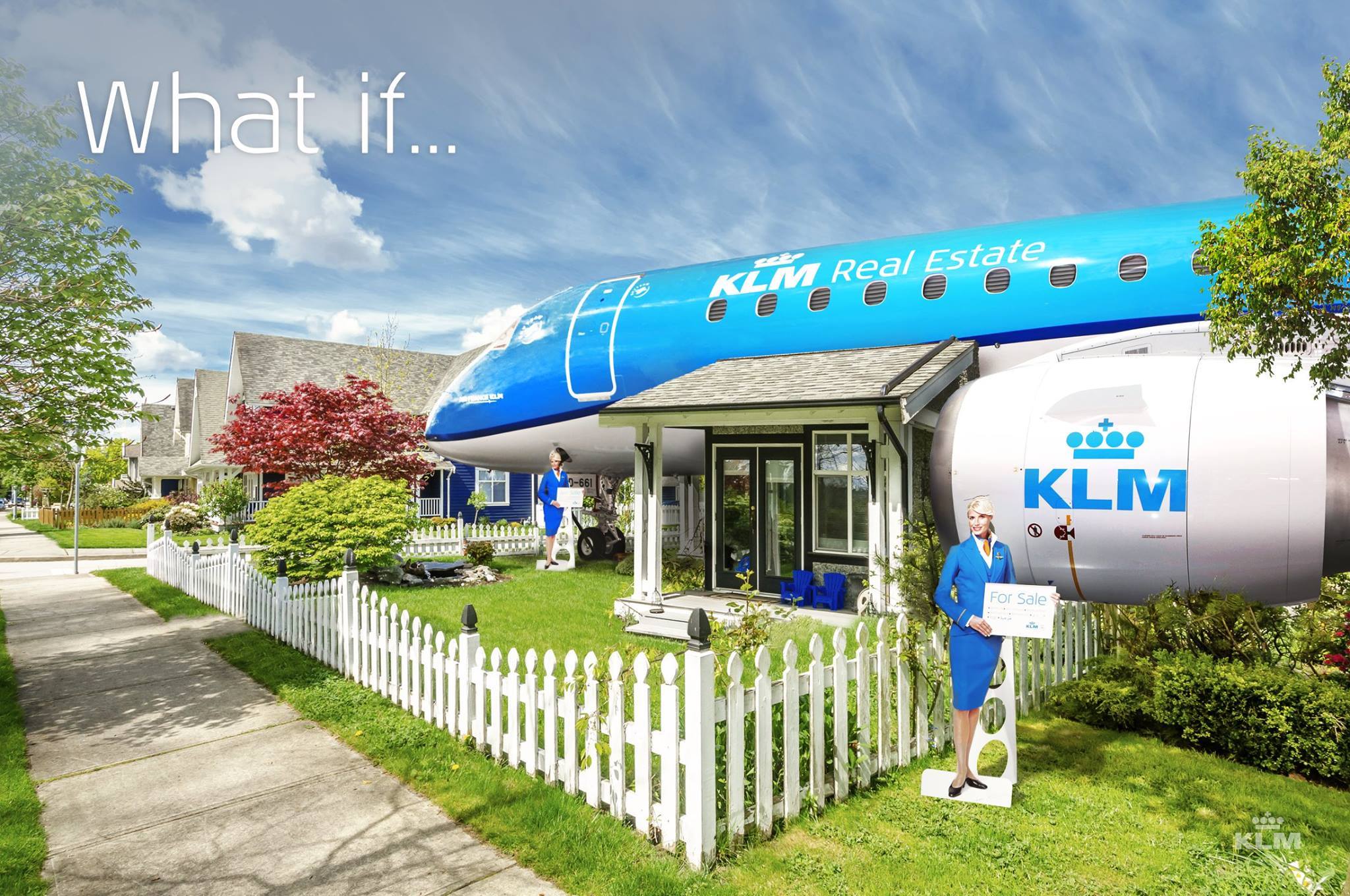 KLM Real Estate