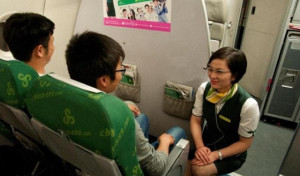 Spring-Airlines_Google-Glass