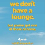 Tiger Air_we dont have a lounge