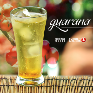 Turkish Airlines_Guarana_Brasil