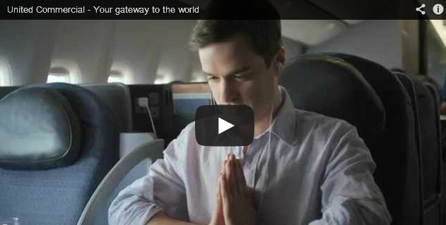 United Airlines – Your Gateway to the World