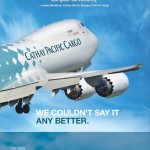 Cathay Pacific Cargo - Boeing 747-8 Freighters