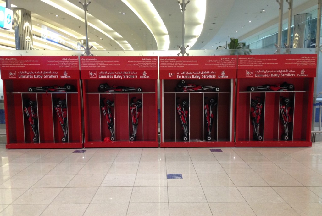 Dubai, Nasıl Önemli Bir Havacılık Merkezi Haline Geldi? Havayolu 101