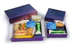 Emirates iftar package