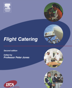 Flight Catering_book cover