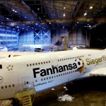 Lufthansa siegerflieger