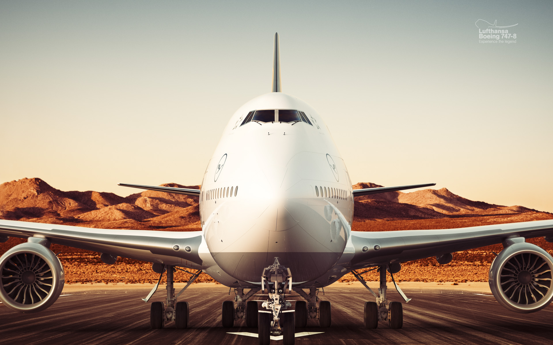 Lufthansa’dan Yeni Bir Uzun Menzilli “Low-Cost” Girişimi: Jump