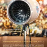 Pratt & Whitney - So quiet you might wonder is this thing on.