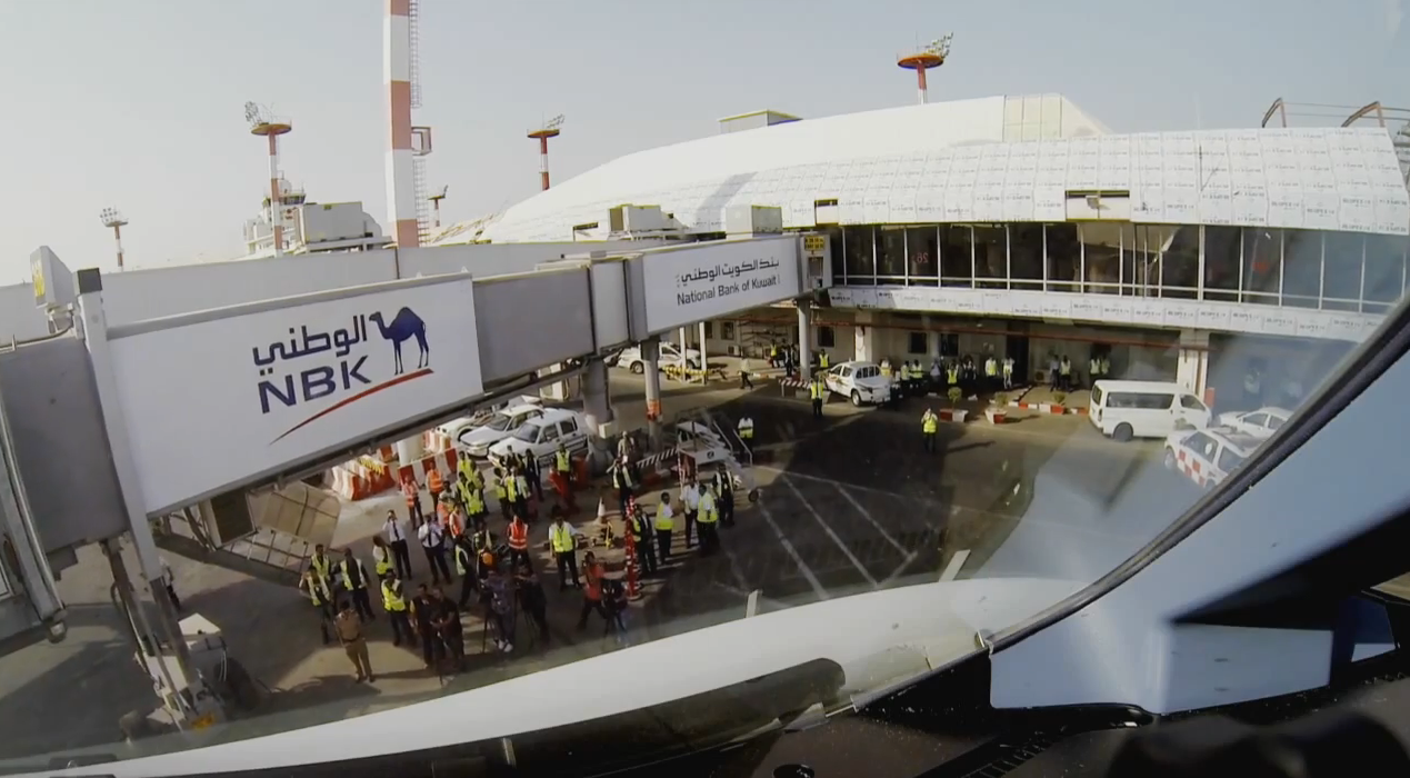 Emirates | The world’s shortest A380 flight