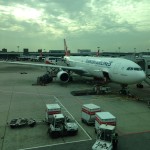 Turkish Airlines_THY_Airbus A330_TC-JOA_Singapore_July 2014