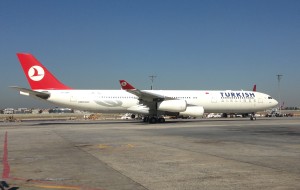 Turkish Airlines_THY_Airbus A340_TC-JDN_July 2014