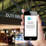 ibeacon airport