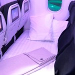 Air New Zealand - Boeing 787-9 Economy Skycouch