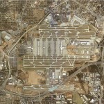 Atlanta Hartsfield-Jackson Havalimanı ATL