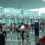 Barselona El Prat Havalimanı