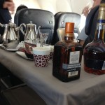 Turkish Airlines_inflight food_Istanbul Srajevo Business Class_2014-003