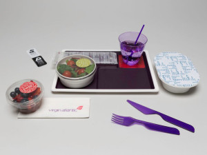 Virgin Atlantic_Economy Class_new meal tray_2014_006