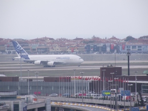 20071030 Airbus A380