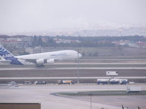 20071030 Airbus A380