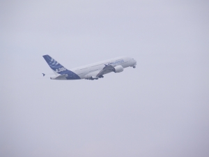 20071030 Airbus A380