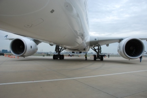 Airbus A350 @Istanbul Airshow_Sep 14_Havayolu 101