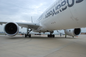 Airbus A350 @Istanbul Airshow_Sep 14_Havayolu 101