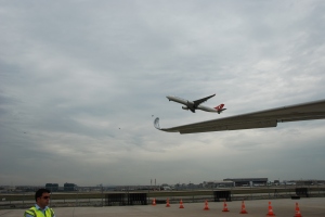 Airbus A350 @Istanbul Airshow_Sep 14_Havayolu 101