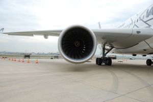 Airbus A350 @Istanbul Airshow_Sep 14_Havayolu 101