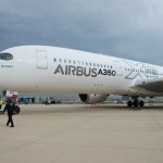 Airbus A350 @Istanbul Airshow_Sep 14_Havayolu 101