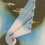 British European Airways - Ad