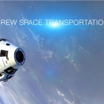 Crew Space Transportation