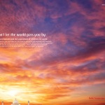 Emirates - Don't let the world pass you by_Sep 2014