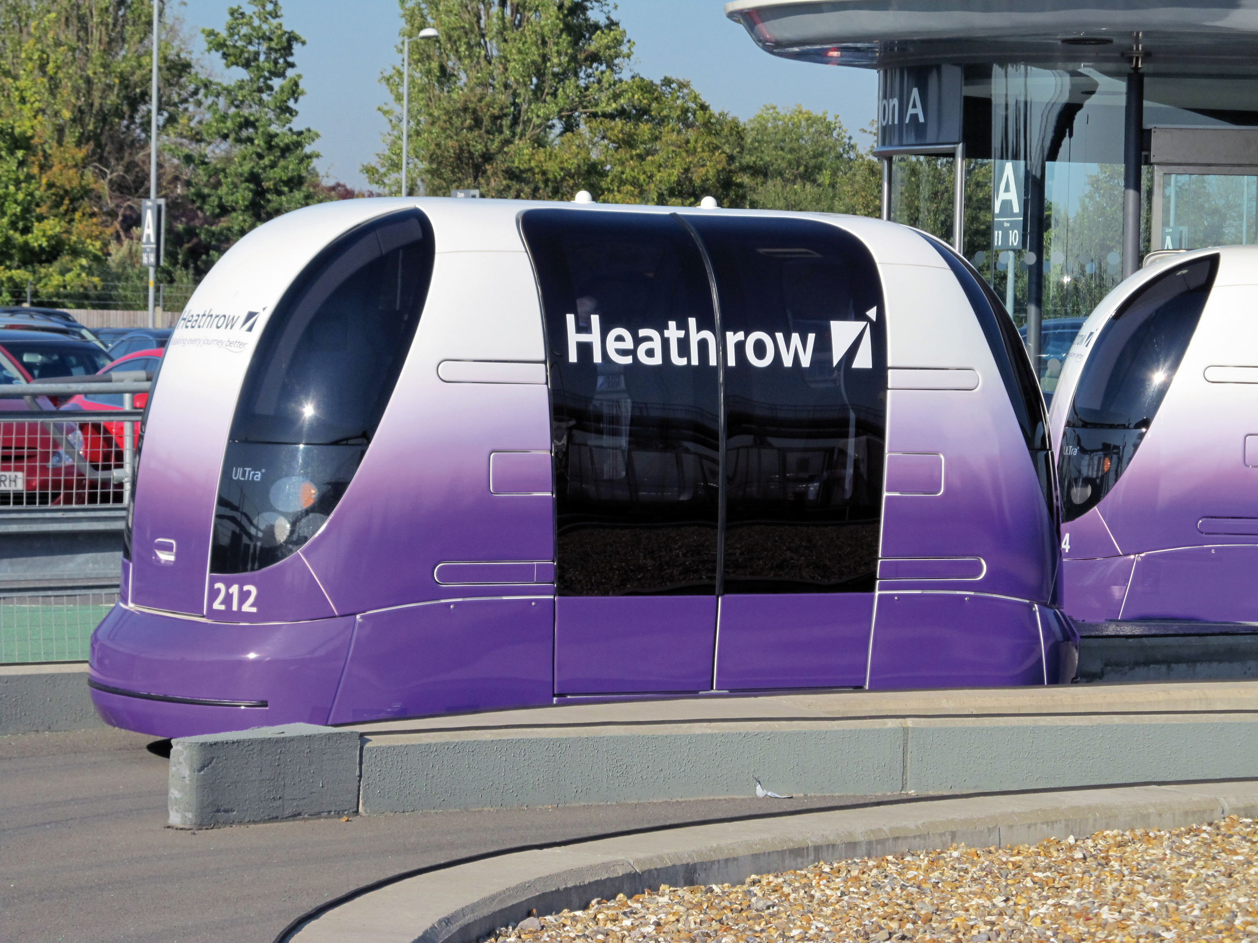 Londra Heathrow Havalimanı’nın Ekonomik ve Sosyal Katkısı