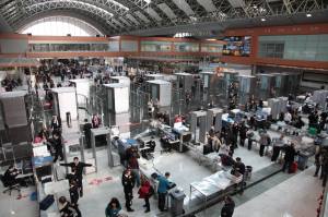 Istanbul_Sabiha Gokcen_SAW_terminal